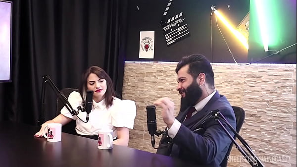 Image COMPILADOS DA LADY SNOW E LORD KENOBI NO PAPO COM TIFANY (SWING CAST) - PARTE 2 (WATCH ON: SHEER/RED)