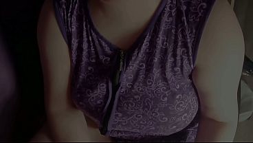 Image Deep blowjob from wife and swallow cum