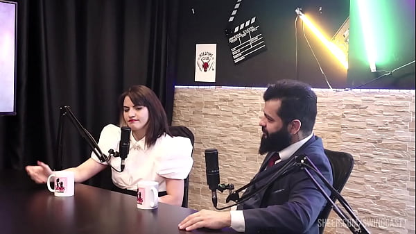Image COMPILADOS DA LADY SNOW E LORD KENOBI NO PAPO COM TIFANY (SWING CAST) - PARTE 5 (WATCH ON: SHEER/RED)