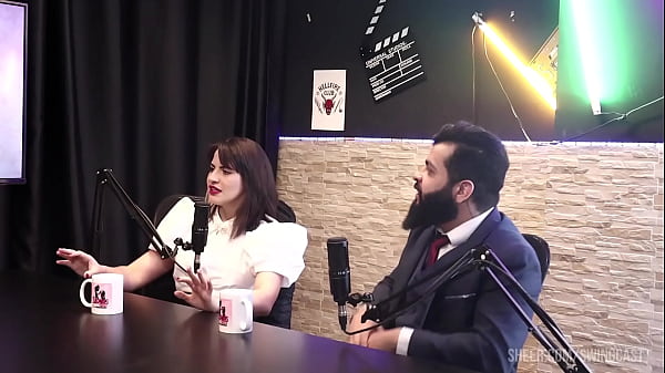 Image COMPILADOS DA LADY SNOW E LORD KENOBI NO PAPO COM TIFANY (SWING CAST) - PARTE 6 (WATCH ON: SHEER/RED)
