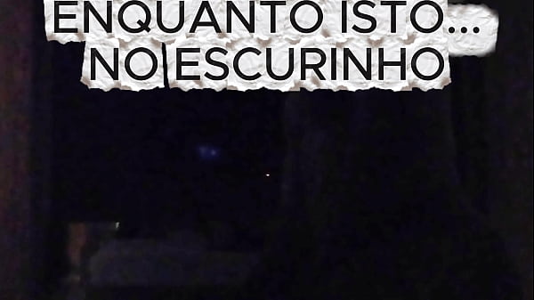 Image No escurinho, a gata se soltou e se entregou ainda mais aos prazeres... VEJA COMPLETO NO RED