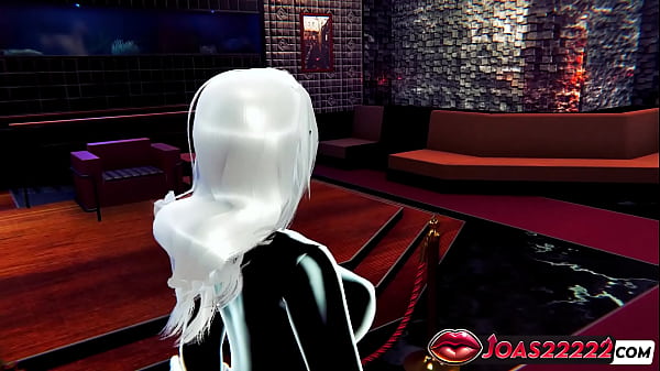 Image Felicia Hardy POV - Big Tits Black Cat Gets Pussy Licked & Fingered to Screaming Orgasm (3D Hentai)
