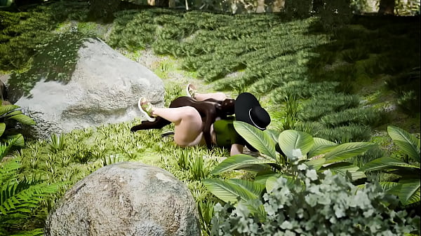 Image Jungle Sex 3D Hentai