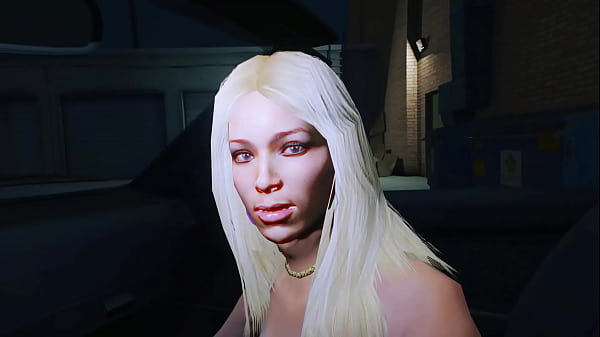 Image GTA 5 - Caught Having Sex with a Prostitute/Hooker - POV View