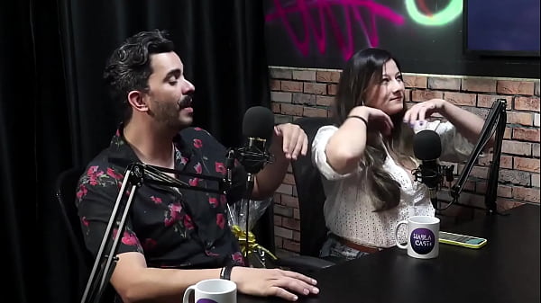 Image MELHORES MOMENTOS DA BELLA MANTOVANI E FERA NO SENSUAL CAST - PARTE 2 (WATCH ON: SHEER/RED)
