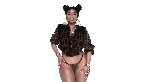 Image Nicki Minaj - Barbie Tingz