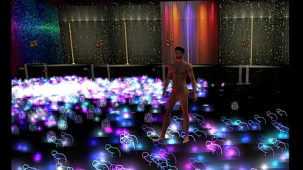Image dancing to slave