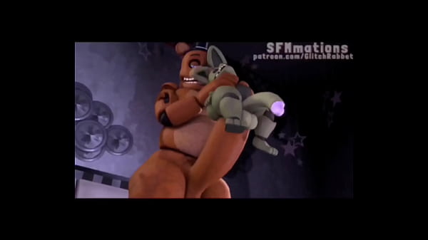 Image Super fnaf cumplation