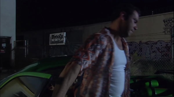 Image Carmen Luvana Loves Boys With Cars