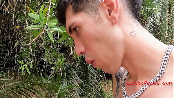 Image Cab Driver Took Me To The Best Spot To Fuck - Kebsho Black, Niall Nico | LatinoFucker