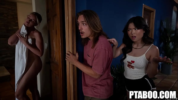 Image A Step Away From The Truth Lulu Chu, Axel Haze, Charlie Forde