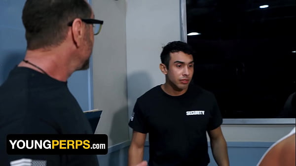 Image Famous Influencer Must Suck & Fuck Two Corrupt Hung Cops In Order To Keep A Secret - YoungPerps