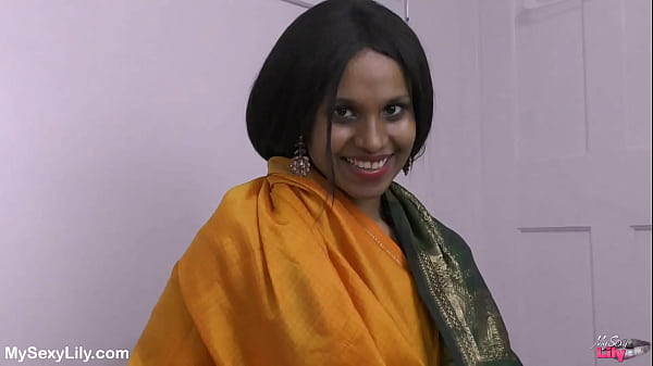 Image Big Boobs Indian Stepmom With Her Stepson Dirty Talking And Sex