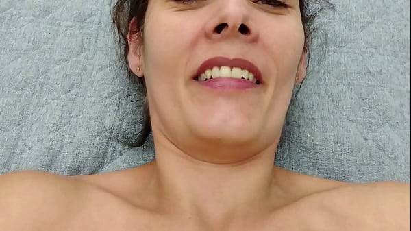 Image Coroa safada dando para um novinho amigo de faculdade do seu filho
