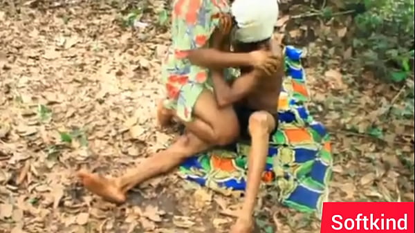 Image First time having sex with the local village BBC in the bush