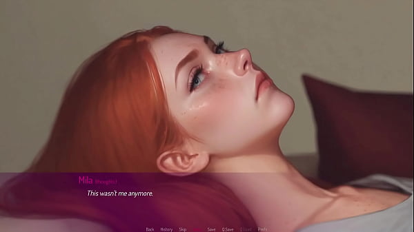 Image Mila AI - Full Part 7 - Wife Gangbanged By 3 BBC While Talking With Husband