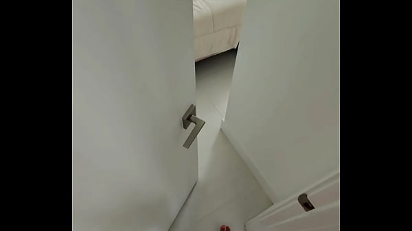 Image Couldn't Cum on my Roommate, had to use Tantaly doll