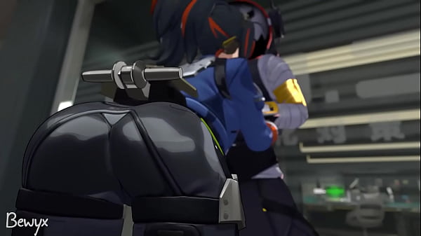 Image Zhu Yuan getting dicked down