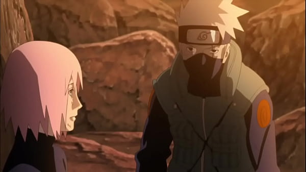 Image Naruto Shippuden DUBLADO Ep 477