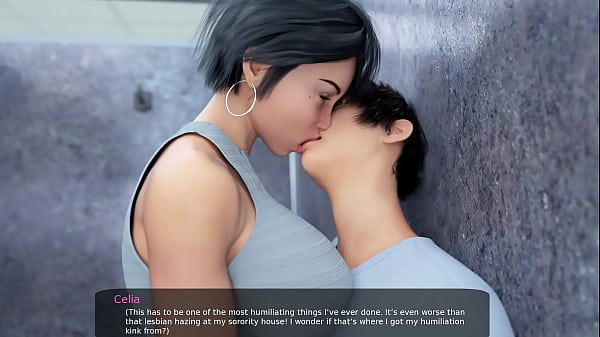 Image Milfy City - Full Part 5 - Helping My Big Step Sister With Her Work