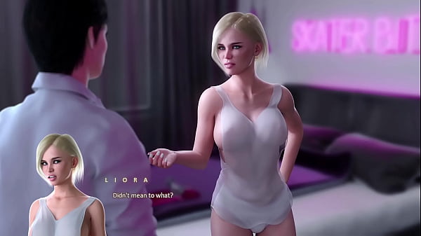 Image APOCALUST - Full Part 3 - Stepmom Caught Me Fucking My MILF Step Aunt & Teacher