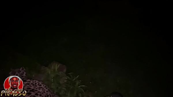Image TheLastRealTop Fucks NicoleTsWhite1 Outside In Chicago