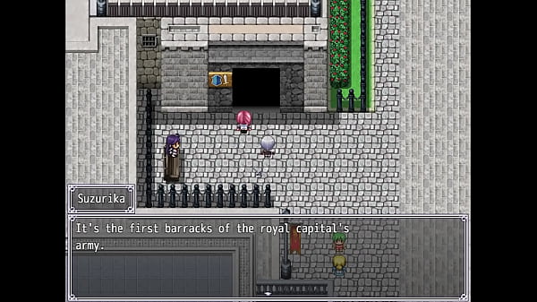 Image DRAGON Conqueror part 1