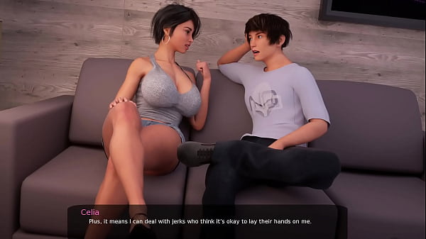 Image Milfy City - Full Part 11 - Busty College Teacher Loves My Pussy Licking Style