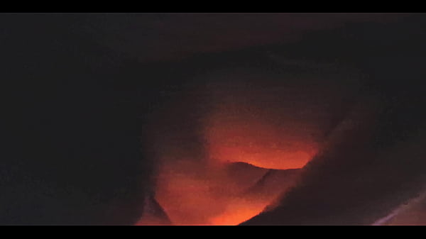 Image Blowjob with flaccid cum in mouth