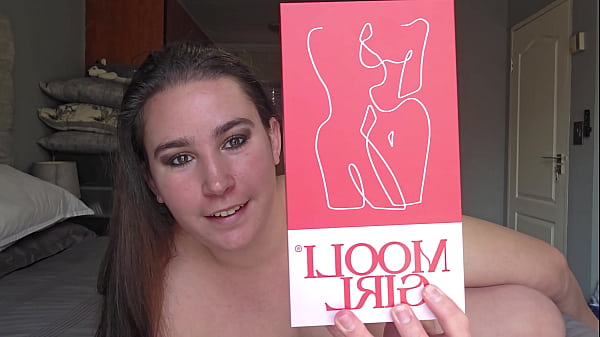 Image I orgasmed twice with the amazing MOOLIGIRL tongue vibrator ELLIE sent by JOYHUB.