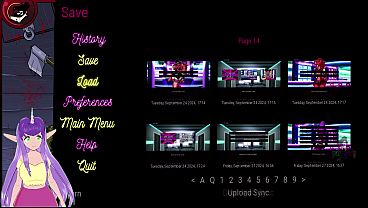 Image A Fornight At Frennie Fazclaires Part 11