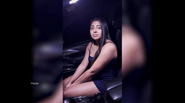Image Se folla a joven de 18 a&ntilde_os despu&eacute_s de la disco - Sexo en el auto