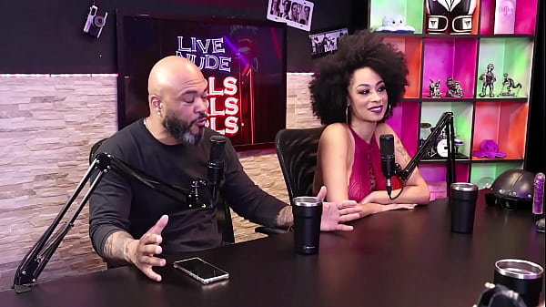 Image MELHORES MOMENTOS DO QWEEN E IRON BIKER NO SENSUAL CAST - PARTE 8 (WATCH ON: SHEER/RED)