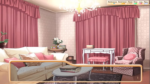 Image 5. Nerine's Devotion | Shuffle!