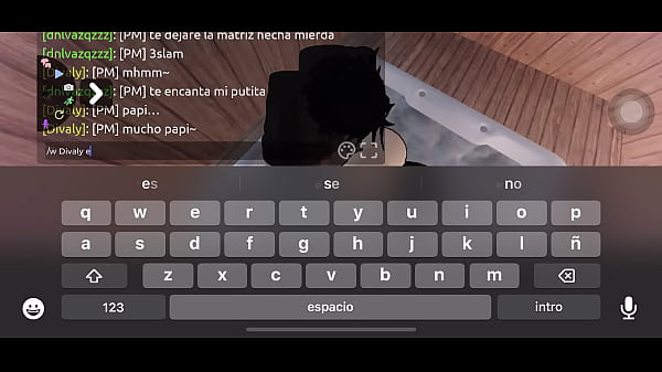 Image PUTITA INFIEL TRAGAVERGA