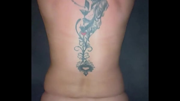 Image Step brother fuck step sister in more positions and after fuck her tits