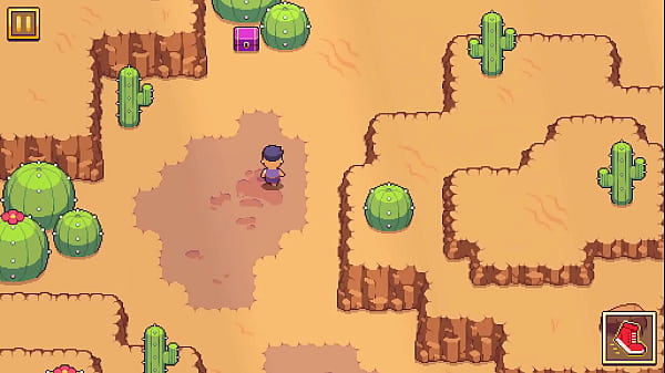 Image Spirit Valley no commentary gameplay - ep 4