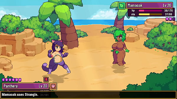 Image Spirit Valley no commentary gameplay - ep 5