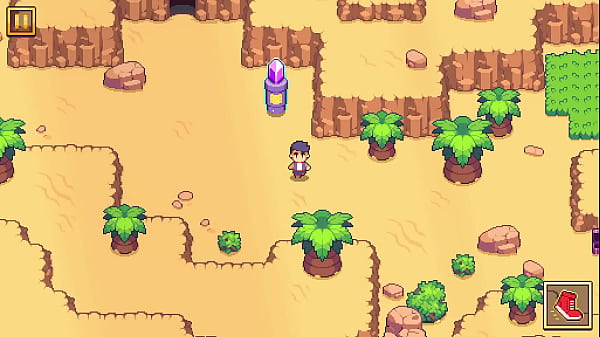 Image Spirit Valley no commentary gameplay - ep 6