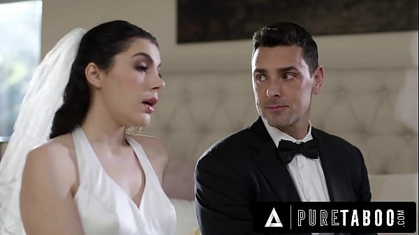 Image PURE TABOO Cunning Best Man Seduces Sad Bride Valentina Nappi Into Cheating For Sinful Rough Anal