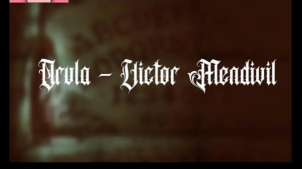 Image Orula - Victor Mendivil (ideal para taladrar a la putita de la llorona en el monte)