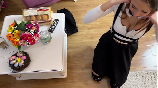 Image Innocent Girl Will Do Anything to Sell Her Cookies