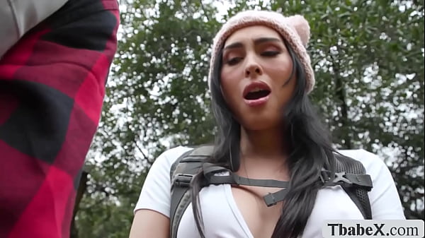 Image Ember Fiera loves fucking King Noires big hardcock