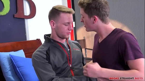 Image Brandon Evans Fucks Danny Cannon