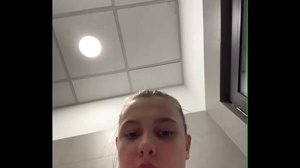 Image Public anal fucking in the gym
