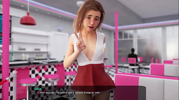Image Milfy City - Full Part 15 - First Romantic Date With My Cute Stepsister