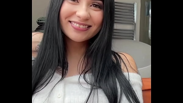 Image First Casting for 19yo Busty Latina - POV Teen Sex
