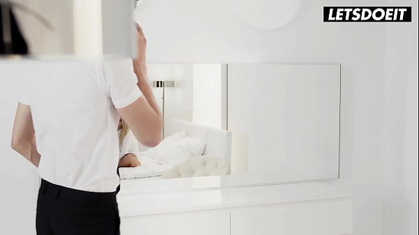 Image Candee Licious Finally Ends The Friend Zone with Passionate Sex - WHITEBOXXX