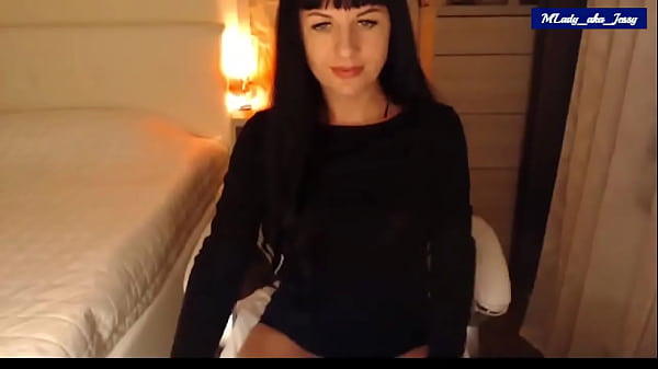 Image M'Lady Jessy Sexy Lingerie Strip Titty Tease Pussy Vibin' 03-01-2021