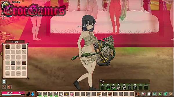 Image Sex Island Survival - Yona Quest 2